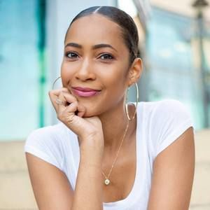 Meet your Posher, Joy